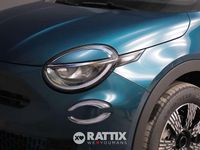 Nuova Fiat 600 Comfort 101 CV (74 kW) 2026 Verde mare SUV