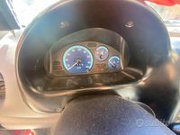 Usata Chevrolet Matiz 51 CV (37 kW) 2001 Rosso Utilitaria