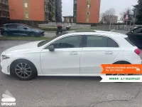 Begagnad Mercedes A220 190 HK (139 kW) 2019 Sedan