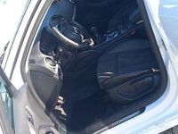 Usata Audi A3 Ambition 110 CV (80 kW) 2015 Bianco Berlina