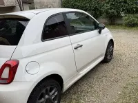 Usata Fiat 500 S 69 CV (50 kW) 2017 Utilitaria