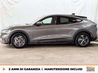 Usata Ford Mustang Mach-E Extended Range 100 kW (136 CV) 2021 Grigio SUV