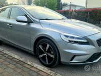 usata Volvo V40 V40 D2 'eco' R-design Momentum