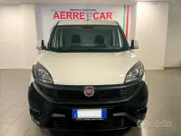 Usata Fiat Doblò Easy 90 CV (66 kW) 2022 Bianco Monovolume