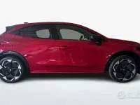 Nuova Renault Clio V Techno 116 CV (85 kW) 2026 Rosso Berlina