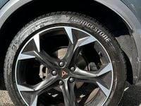 Usata Cupra Formentor 150 CV (110 kW) 2022 SUV