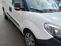 Usata Fiat Doblò 105 CV (77 kW) 2018 Bianco Monovolume
