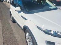 Usata Land Rover Range Rover evoque 150 CV (110 kW) 2014 SUV