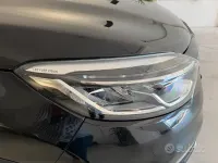 Usata Renault Captur 90 CV (66 kW) 2018 Nero SUV