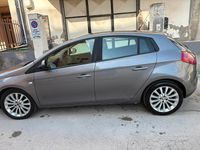 Usata Fiat Bravo 105 CV (77 kW) 2010 Grigio Utilitaria