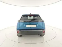 Usata Peugeot 2008 Allure 101 CV (74 kW) 2025 Blu SUV