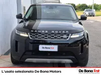 Usata Land Rover Range Rover evoque 163 CV (119 kW) 2021 Other SUV