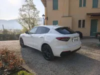Usata Maserati Levante GranLusso 349 CV (256 kW) 2023 SUV