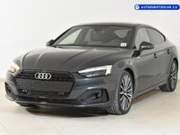 usata Audi A5 SPB 40 TDI quattro S tronic