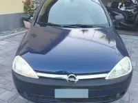 Usata Opel Corsa 75 CV (55 kW) 2002 Utilitaria