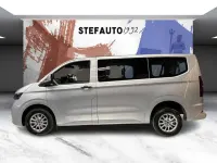 Usata VW Caravelle 150 CV (110 kW) 2025 Grigio Furgone