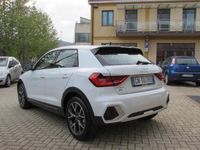 usata Audi A1 -- allstreet 30 TFSI S tronic