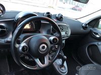 usata Smart ForFour 90cv