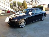 usata BMW 335 Cabriolet Serie 3 E93 335i M SPORT DKG