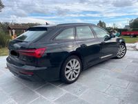 usata Audi A6 A6 40 2.0 TDI quattro ultra S tronic Business Sport