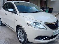 Usata Lancia Ypsilon Gold 69 CV (50 kW) 2019 Utilitaria