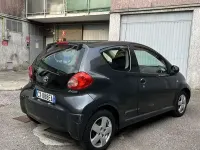 Usata Toyota Aygo 68 CV (50 kW) 2005 Utilitaria