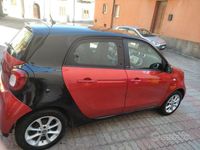 usata Smart ForFour 2ªs. (W453) - 2023