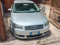 Usata Audi A3 140 CV (102 kW) 2005 Utilitaria