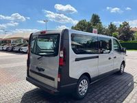 Nuova Nissan Primastar 150 CV (110 kW) 2025 Argento Monovolume