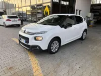 Usata Citroën C3 Shine 102 CV (75 kW) 2019 Other Utilitaria