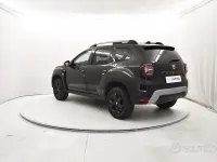 Usata Dacia Duster Extreme 116 CV (85 kW) 2022 Nero SUV