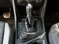 Usata VW Tiguan 150 CV (110 kW) 2018 Nero SUV