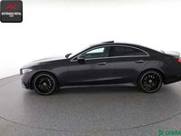 Usata Mercedes CLS350 Premium Plus 286 CV (210 kW) 2019 Coupé