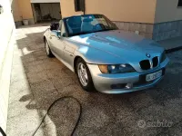 Usata BMW Z3 140 CV (102 kW) 1996 Cabrio