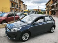 Usata Kia Rio Comfort 101 CV (74 kW) 2022 Other Berlina