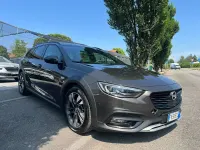 Usata Opel Insignia S 209 CV (153 kW) 2019 Bronzo Station wagon