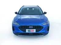 Usata Ford Focus Active 116 CV (85 kW) 2025 Blu/azzurro Station wagon