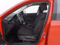 Usado Skoda Kamiq 90 CV (66 kW) 2021 Rojo SUV