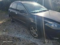 Usata Fiat Croma 150 CV (110 kW) 2007 Nero Station wagon