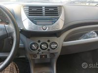 Usata Suzuki Alto 54 CV (39 kW) 2000 Grigio Utilitaria