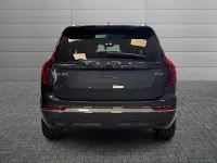 Usata Volvo XC90 310 CV (228 kW) 2024 Denim blue SUV