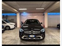usata Mercedes 220 GLC suvd 4Matic Premium del 2021 usata a Bari