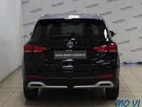 Usata MG ZS Luxury 197 CV (144 kW) 2025 Nero SUV