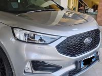 Usata Ford Edge 238 CV (175 kW) 2020 Grigio SUV