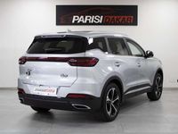 Nuova DR DR 6.0 154 CV (113 kW) 2025 Argento SUV
