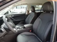 Nuova MG HS Luxury 143 CV (105 kW) 2026 Nero SUV