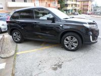 usata Suzuki Vitara 1.4h Cool 4wd allgrip Gancio Traino