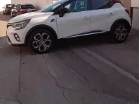 Usata Renault Captur 2021 SUV