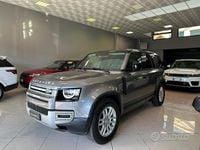 Usata Land Rover Defender SE 241 CV (177 kW) 2020 Grigio SUV