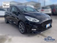 usata Ford Fiesta 1.0 Ecoboost 95 CV 5 porte ST-Line del 2021 usata a Livorno